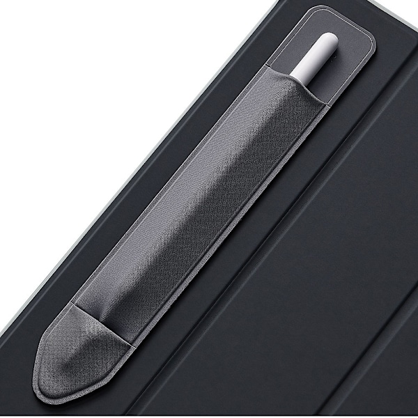 ESR Universal Pennhållare Läder Space Grey