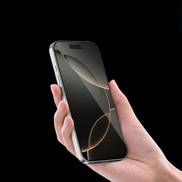 Tech-Protect Galaxy S26 Plus 2-PACK Skärmskydd QuickSet+ Härdat Glas