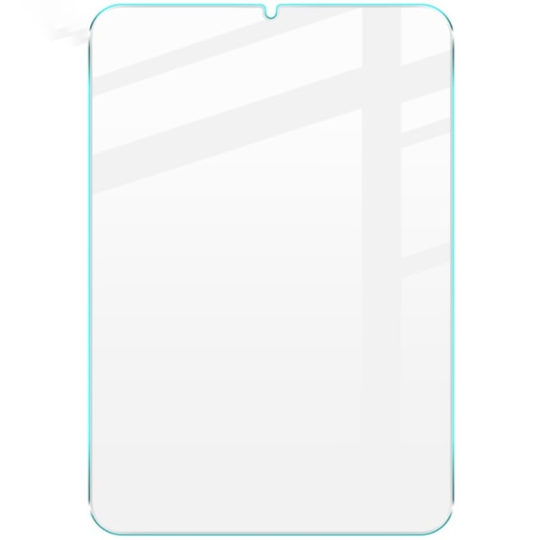 IMAK iPad Mini 2024/2021 Skärmskydd I Härdat Glas