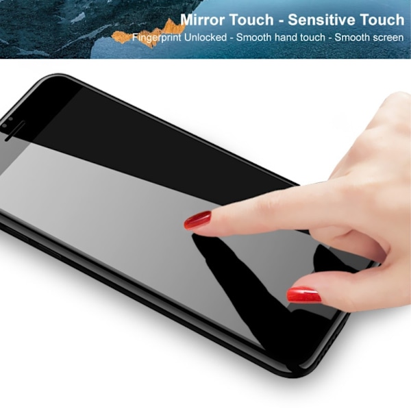 IMAK Galaxy Z Fold 6 Skärmskydd Härdat Glas