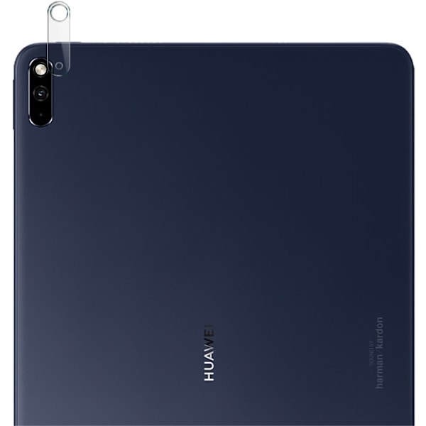 Huawei MatePad Pro 10.8" - IMAK 2-PACK Linsskydd