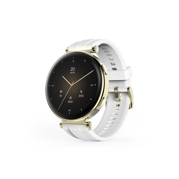 Hama Smartklocka 7000 Guld