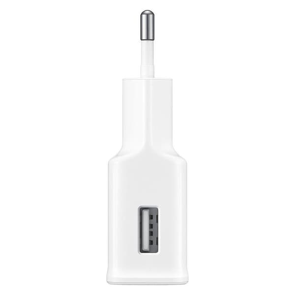 Samsung Original 8W 1.55A Laddare EP-TA50EWE Vit