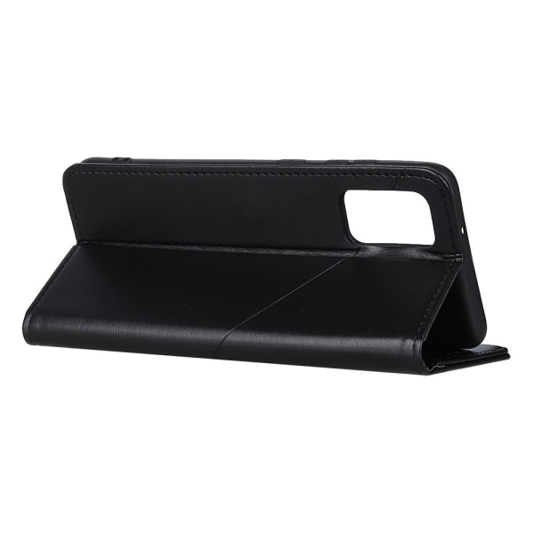 OnePlus 9 Pro - Nit Dekor Fodral - Svart Black Svart