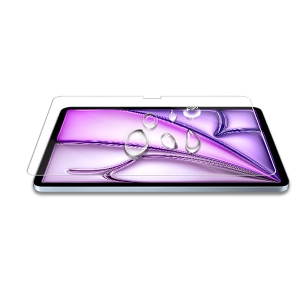 MOCOLO iPad Air 13 2025/2024 Skärmskydd Härdat Glas