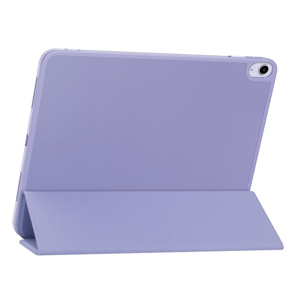 Tech-Protect iPad Air 13 2024 Fodral SmartCase Pennhållare Violet