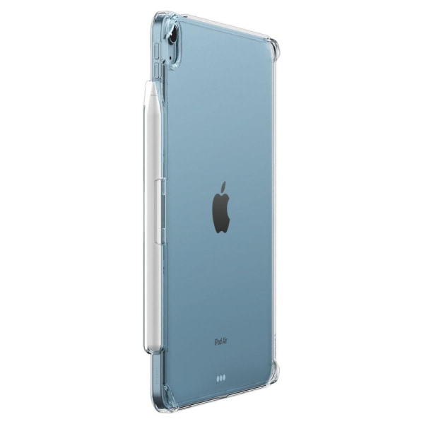 Spigen iPad Air 2020/2022/2024 Skal AirSkin Hybrid Transparent