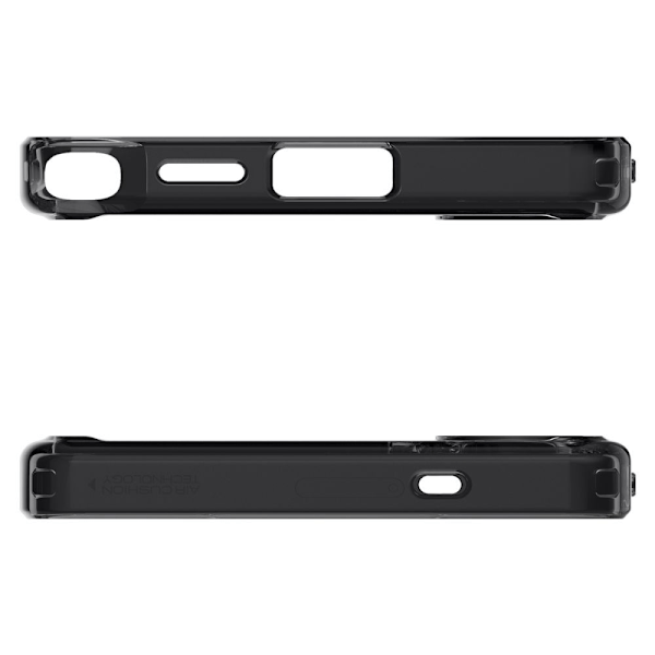 Spigen Galaxy S25 Ultra Skal MagSafe Ultra Hybrid Zero One
