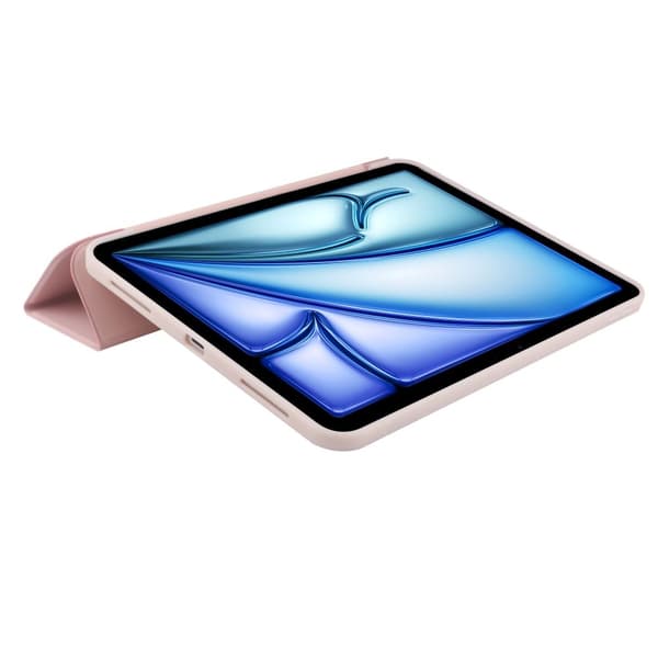 Tech-Protect iPad Air 2026-2020 Fodral SmartCase Rosa