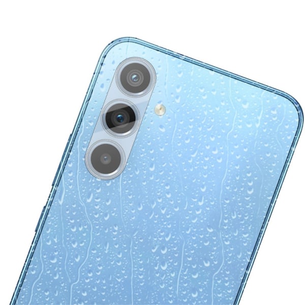 IMAK Samsung Galaxy A54 5G Linsskydd Akryl/Härdat Glas