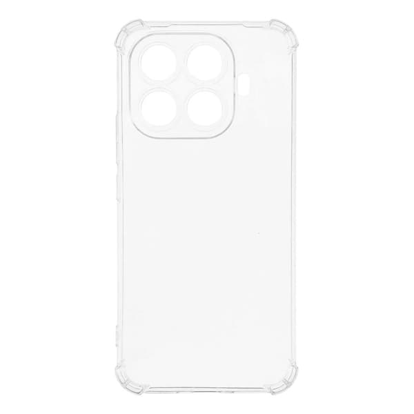 Xiaomi 15T Pro Skal TPU Shockproof Transparent
