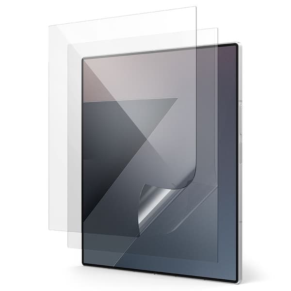 Ringke Samsung Galaxy Z Fold 7 2-PACK Skärmskydd DualEasy