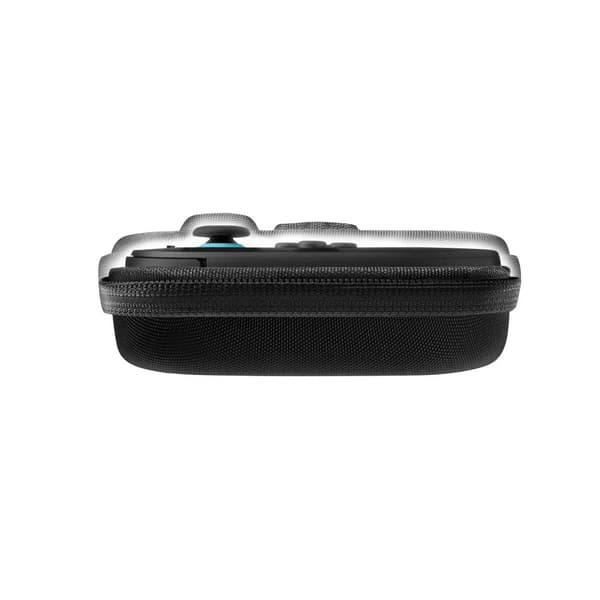 Tech-Protect Nintendo Switch 2 Förvaringsväska Slim Pouch Svart