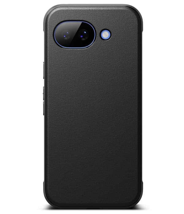 Ringke Google Pixel 10a Skal Onyx Svart