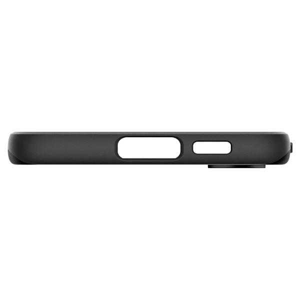 Spigen Samsung Galaxy S23 FE Skal Thin Fit Svart
