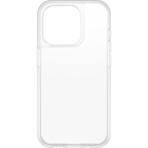 OtterBox iPhone 15 Pro Skal React Clear