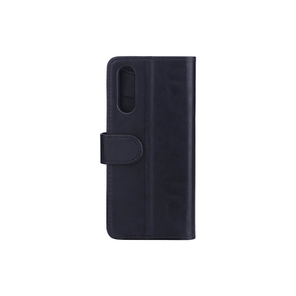 GEAR Sony Xperia 10 IV Fodral Läder Svart