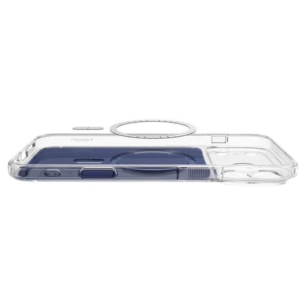 Spigen iPhone 18 Pro / 17 Pro Skal MagSafe Ultra Hybrid T