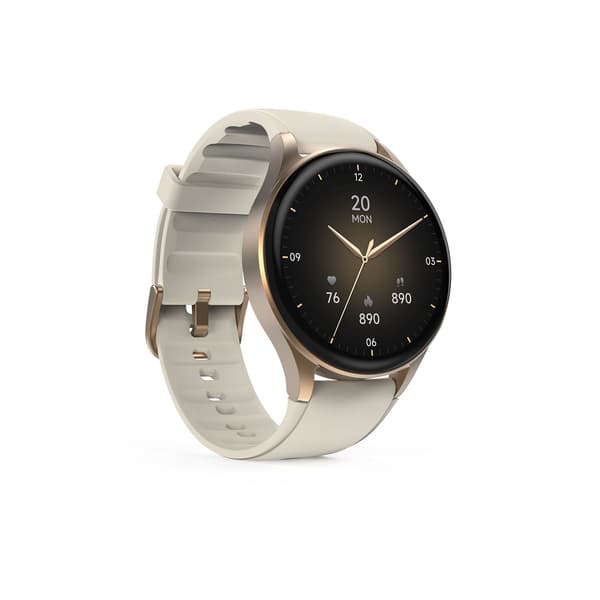 Hama Smartklocka 8900 Guldbeige