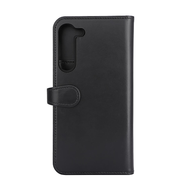 Buffalo Samsung Galaxy S23 Plus Fodral 2in1 Magnet / Skal Svart