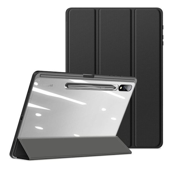 DUX DUCIS Galaxy Tab S10 Plus/S9 Plus/S9 FE Plus Fodral TOBY