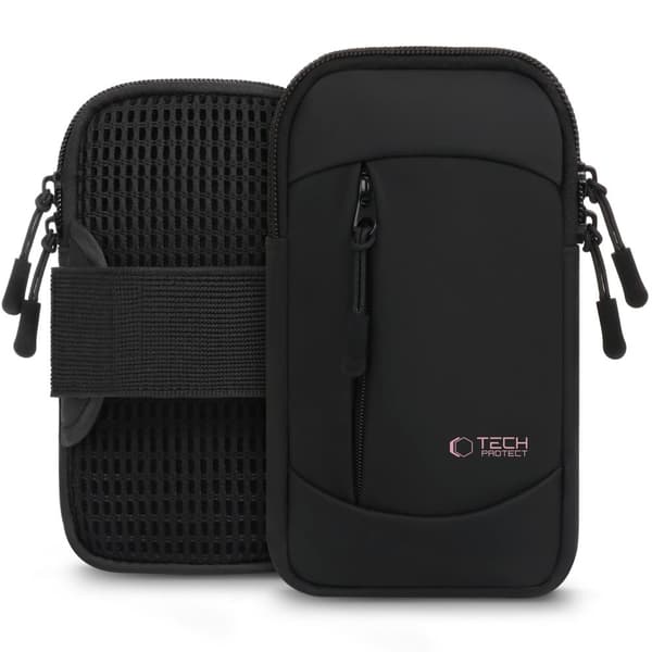 Tech-Protect Universalt Sportarmband Rosa