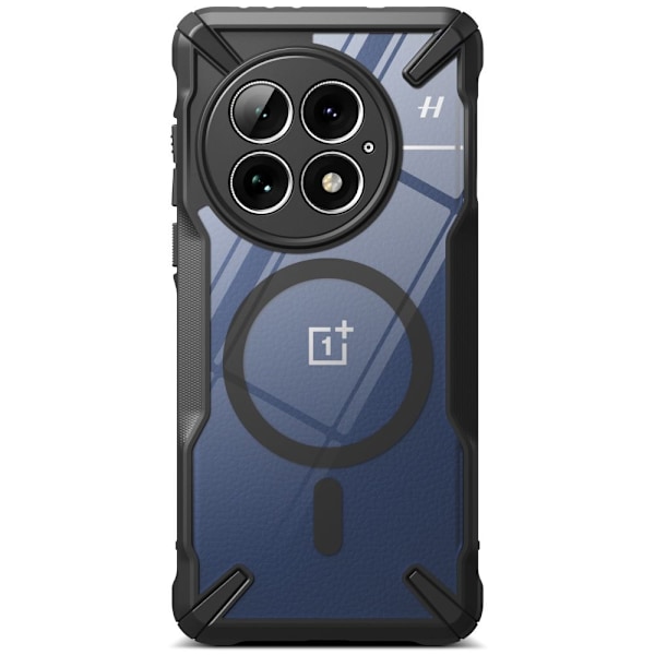 Ringke OnePlus 13 Skal MagSafe Fusion X Svart