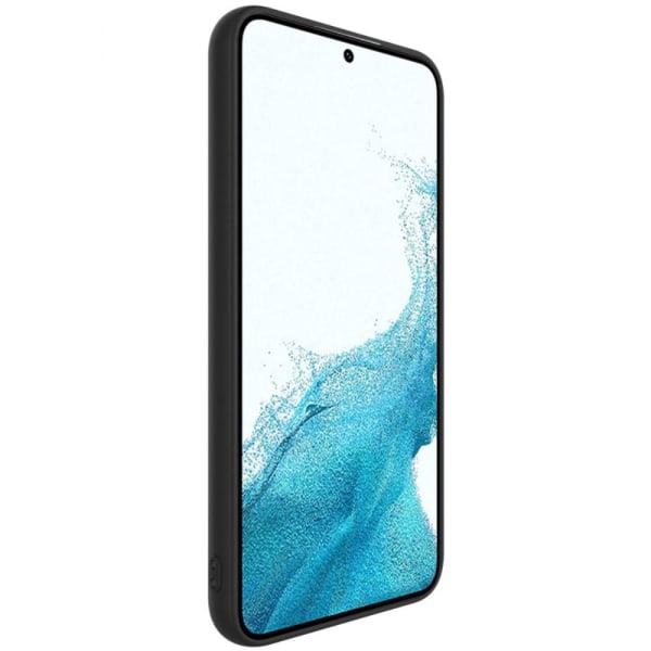 IMAK Samsung Galaxy A54 5G Skal Matt TPU Svart