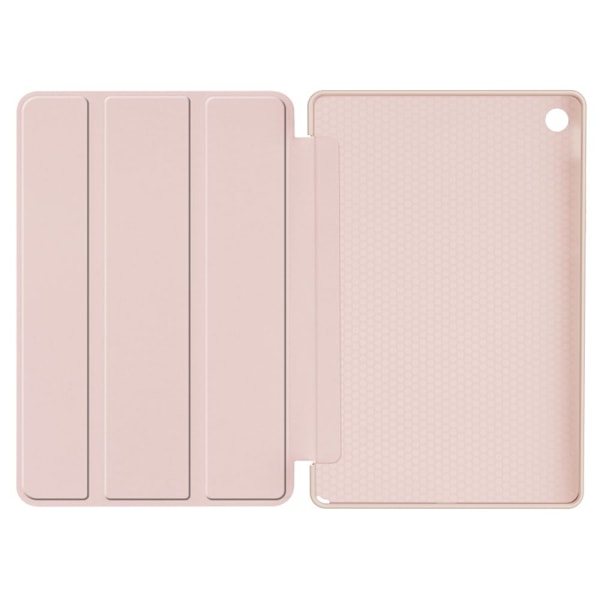 Tech-Protect Galaxy Tab A9 Plus Fodral SmartCase Marble