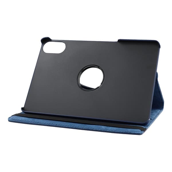 Xiaomi Redmi Pad 2 Fodral 360° Rotation Mörkblå