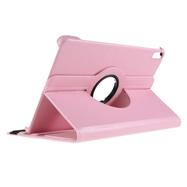 Huawei MatePad Pro 10.8" - 360° Rotation Fodral - Ljus Rosa LightPink Ljus Rosa