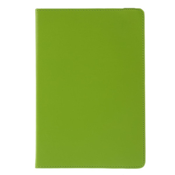 Samsung Galaxy Tab S6 Lite - 360° Rotation Fodral - Grön Green Grön