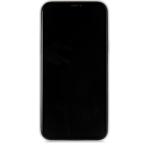 iPhone 12 Pro Max - holdit Mobilskal Silikon - Taupe Taupe