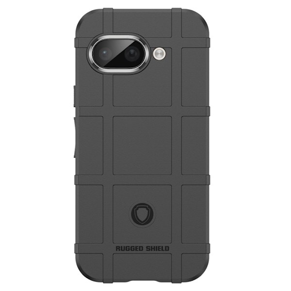 Google Pixel 9a Skal Robust Svart