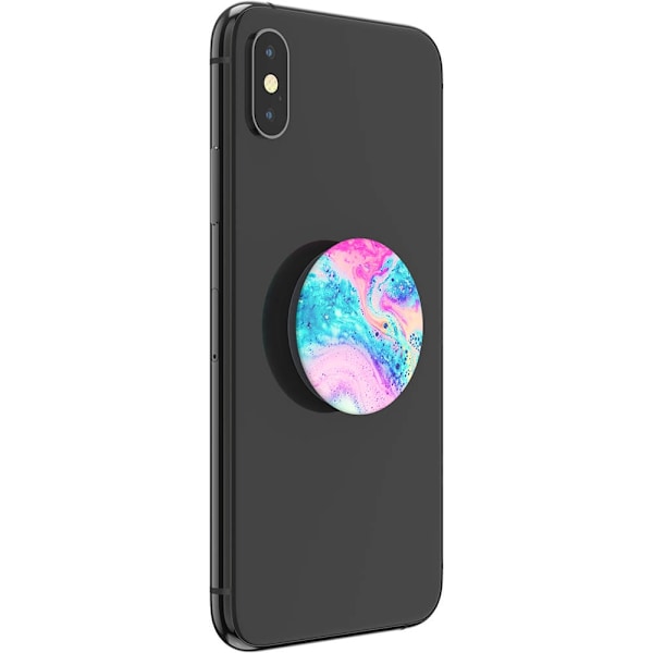 PopSockets Basic Grip Med Ställfunktion The Bomb