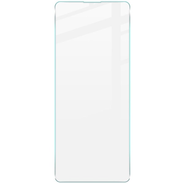 IMAK Sony Xperia 1 V Skärmskydd Härdat Glas