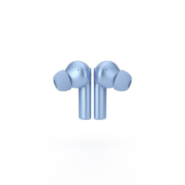 LEDWOOD Hörlur Titan TWS True Wireless In-Ear Blå