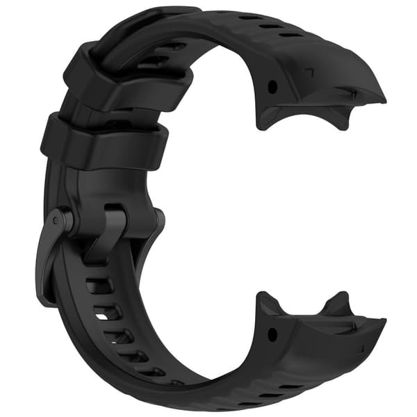 Garmin Instinct E 40 mm Klockarmband Silikon Svart