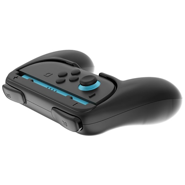 DOBE 2 st Nintendo Switch 2 Joy-Con Grip Svart