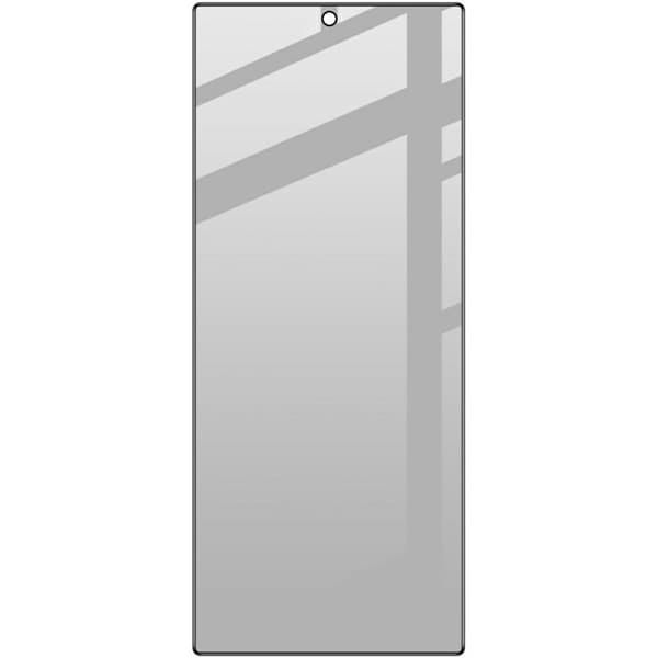 IMAK Galaxy Z Fold 7 Skärmskydd Härdat Glas Privacy