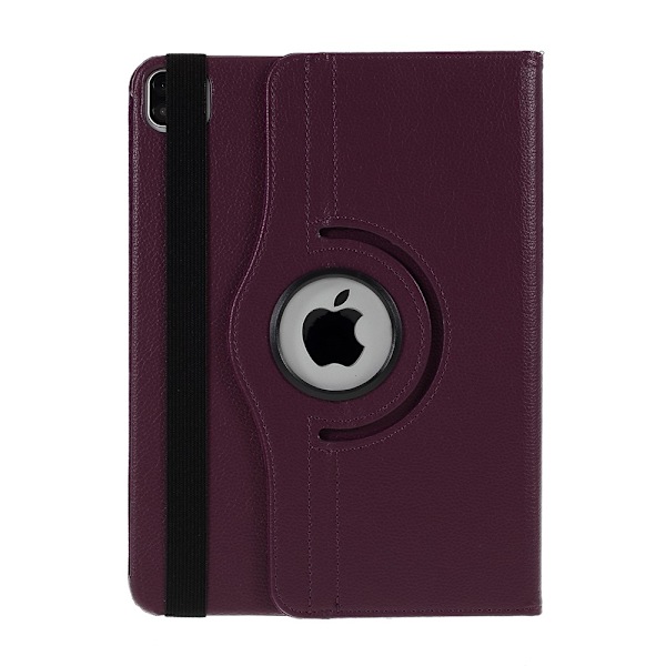 iPad Air 2025-2020 / Pro 11 Fodral 360° Rotation Lila Purple Lila
