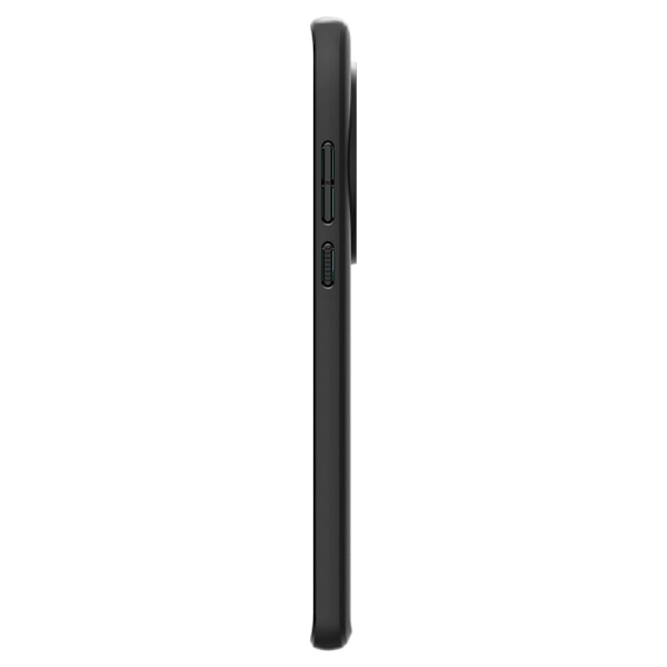 Spigen OnePlus 12 Skal Ultra Hybrid Matt Svart