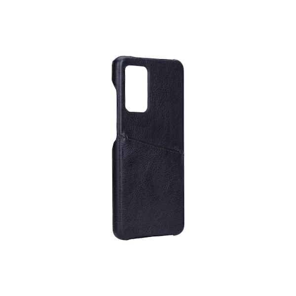 ONSALA Samsung Galaxy A52 / A52s Skal Kortfack Svart