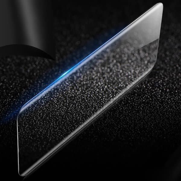 MOCOLO Honor Magic7 Pro Skärmskydd Heltäckande Härdat Glas