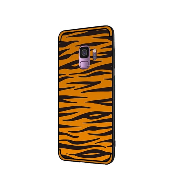 Samsung S9 - NXE Skal - Tiger