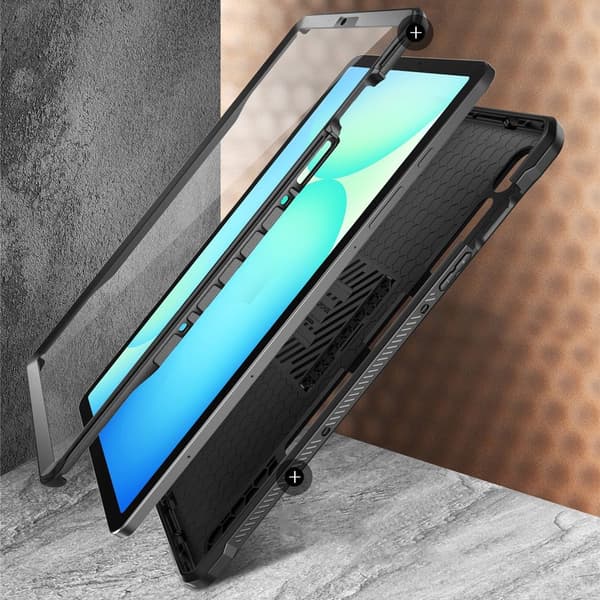 Supcase Galaxy Tab S10 Lite/S10 FE/S9 FE/S9 Skal Unicorn Beetle Pro