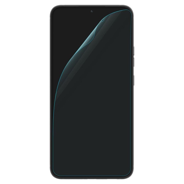 Spigen Samsung Galaxy S22 Ultra 2-PACK NeoFlex Skärmskydd