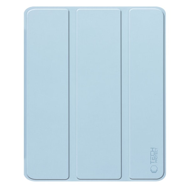Tech-Protect iPad Air 13 2025/2024 Fodral SmartCase Pennhållare