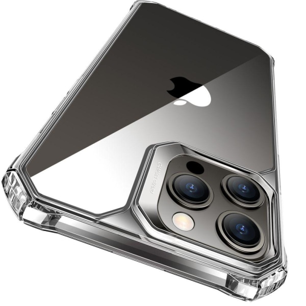 ESR iPhone 15 Pro Skal Air Armor Transparent