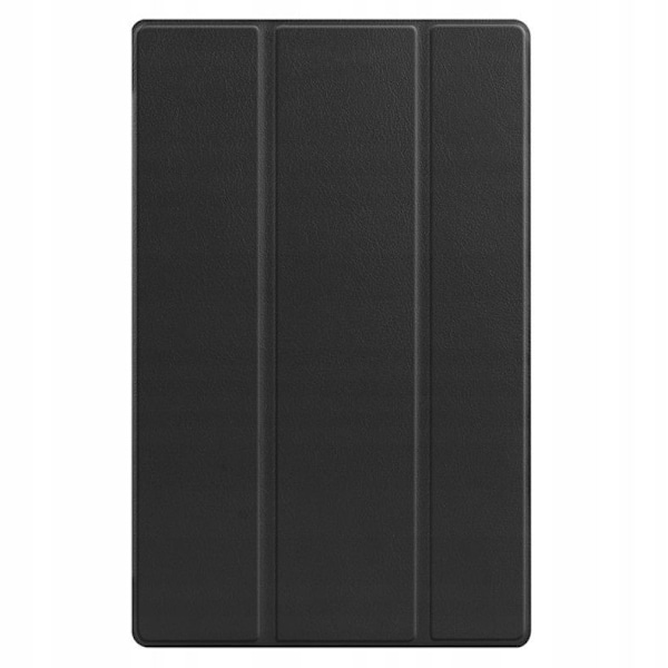 Tech-Protect Lenovo Tab M10 2nd Gen Fodral SmartCase Svart